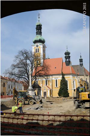 Kőszeg, Czika L&aacute;szl&oacute;